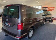 Volkswagen Caravelle 6