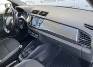 Škoda Fabia Kombi 999,0 70 kw