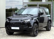 Land Rover Defender SUV 3,0 l 257 kw