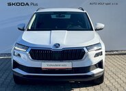 Škoda Karoq SUV / Terénní 1,5 l 110 kw