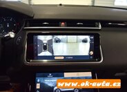 Land Rover Range Rover Velar SUV 2,0 l 150 kw
