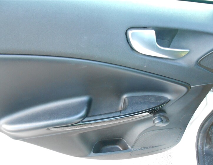 Alfa Romeo Giulietta 17