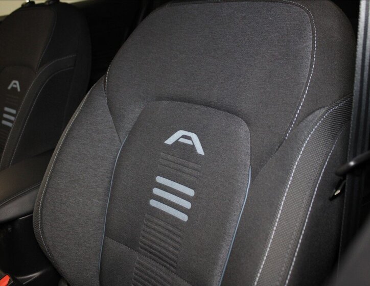 Ford Focus Kombi 999,0 114 kw