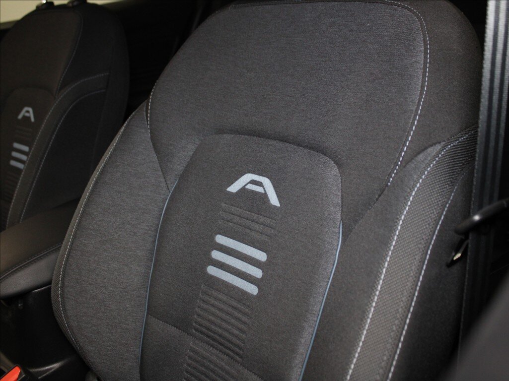 Ford Focus Kombi 999,0 114 kw