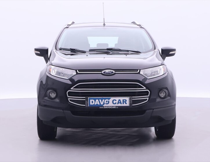 Ford EcoSport 2