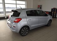 Mitsubishi Space Star 6