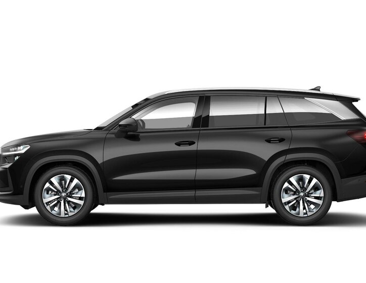 Škoda Kodiaq SUV 2,0 l 110 kw
