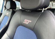 Ford Fiesta Hatchback 2,0 l 110 kw