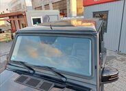 Mercedes-Benz Třídy G SUV / Terénní 3,0 l 155 kw