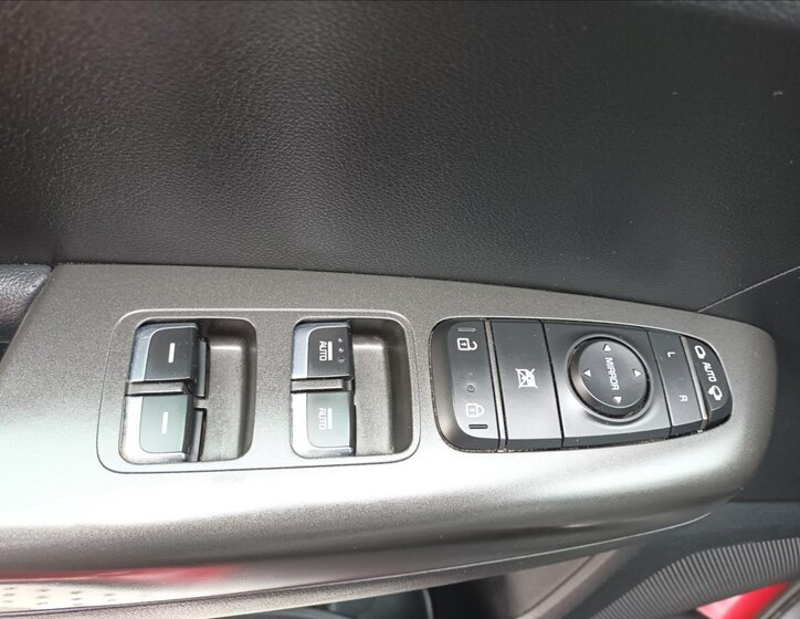 KIA Sportage SUV / Terénní 1,6 l 130 kw