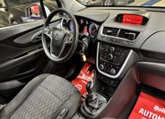 Opel Mokka Hatchback 1,6 l 85 kw