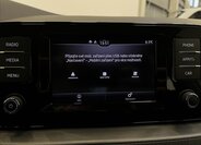 Škoda Kamiq SUV / Terénní 999,0 81 kw