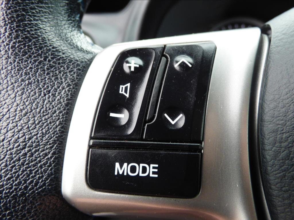 Toyota Yaris Hatchback 1,5 l 55 kw