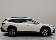 Subaru Outback SUV 2,5 l 124 kw