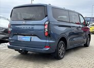 Ford Tourneo 5