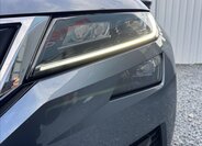 Škoda Kodiaq Kombi 2,0 l 110 kw