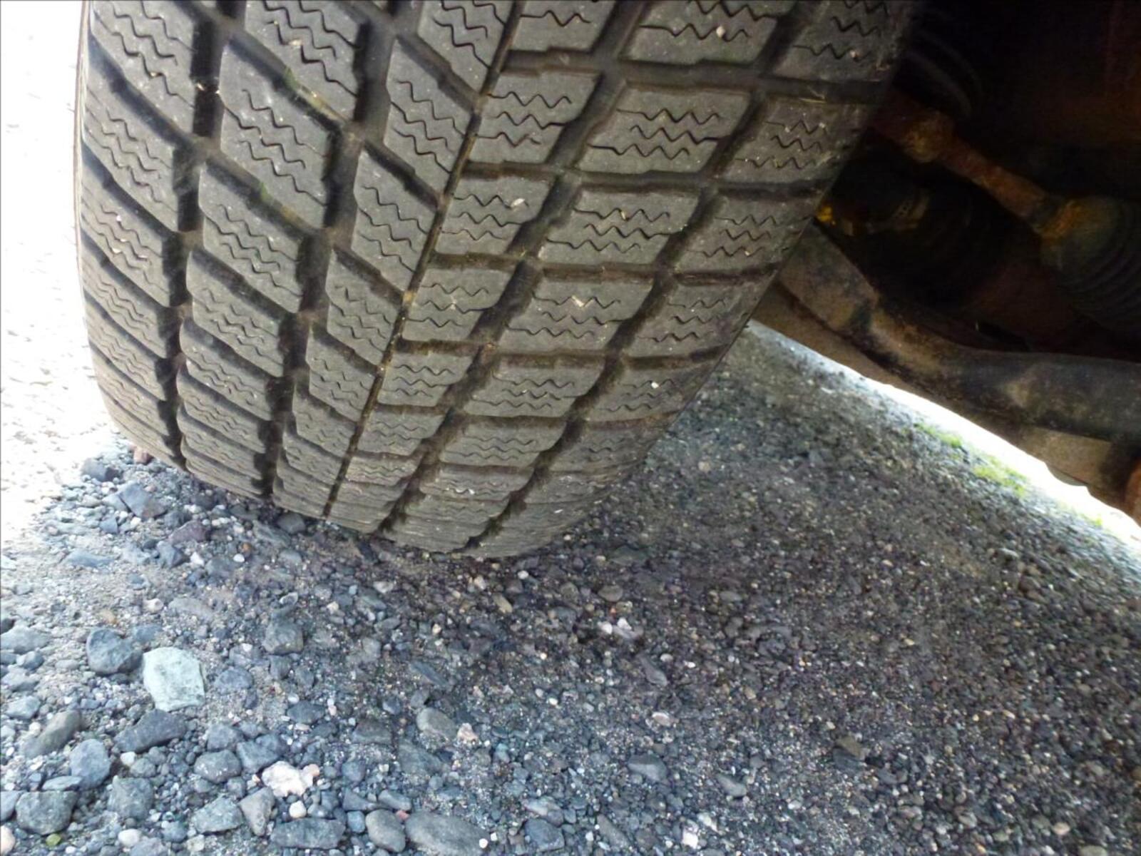 Nissan Pathfinder 51