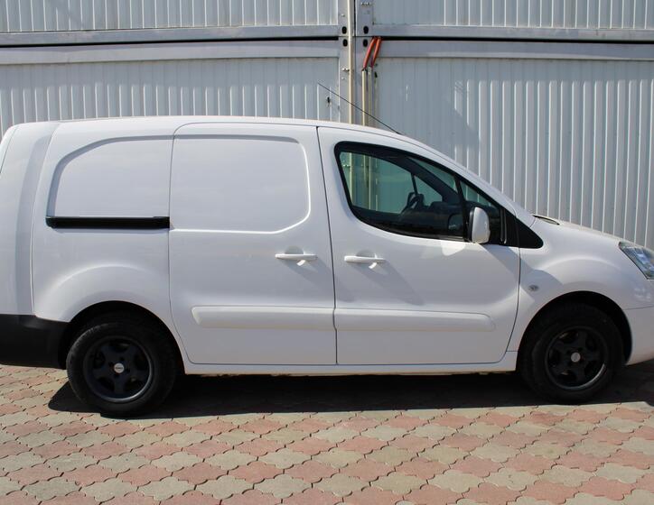 Citroën Berlingo 3