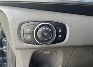 Ford Transit Custom 20