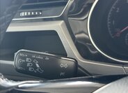 Volkswagen Touran Kombi 1,2 l 81 kw