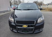 Chevrolet Aveo 2