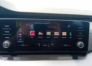 Škoda Octavia Sedan / Limuzína 1,5 l 110 kw