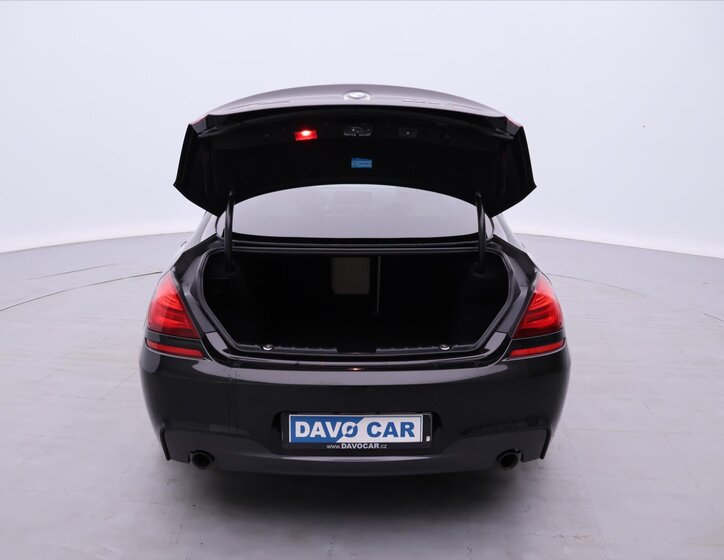 BMW Řada 6 9