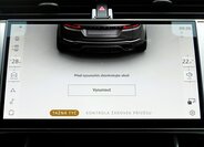 Land Rover Range Rover Evoque SUV / Terénní 2,0 l 120 kw