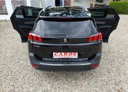 Peugeot 5008 SUV / Terénní 1,5 l 96 kw