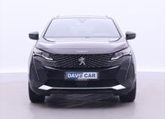 Peugeot 5008 SUV 1,2 l 96 kw