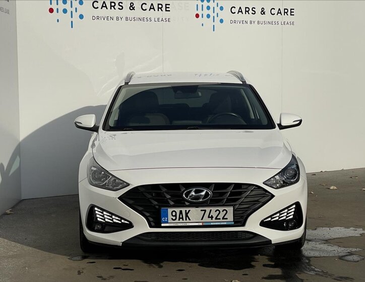 Hyundai i30 21
