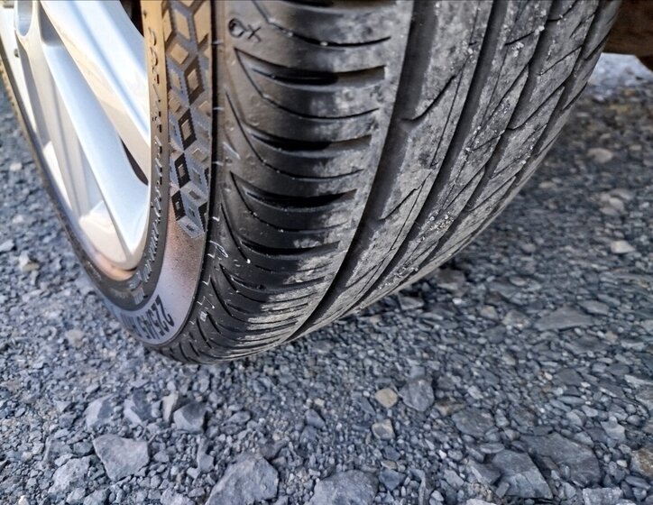 Škoda Octavia Kombi 1,4 l 103 kw