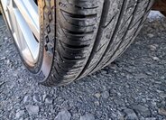 Škoda Octavia Kombi 1,4 l 103 kw