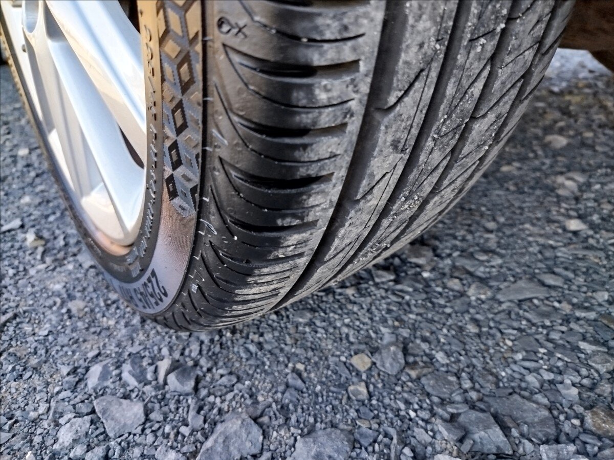 Škoda Octavia Kombi 1,4 l 103 kw