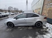 Toyota Corolla Sedan / Limuzína 1,8 l 72 kw