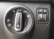 Volkswagen Tiguan Kombi 2,0 l 103 kw