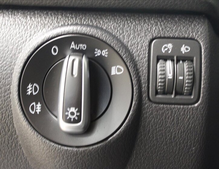 Volkswagen Tiguan Kombi 2,0 l 103 kw