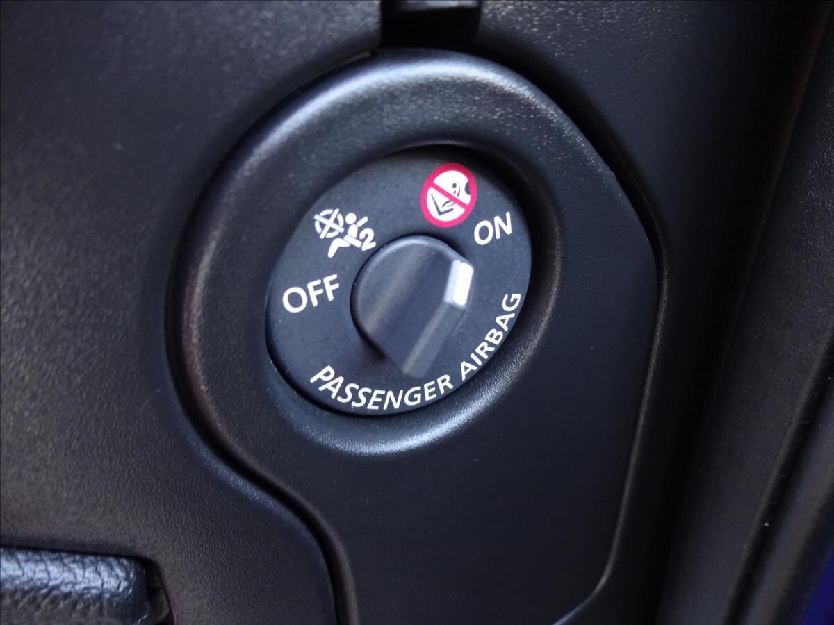 Renault Kadjar SUV 1,3 l 103 kw