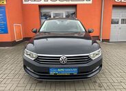 Volkswagen Passat 5