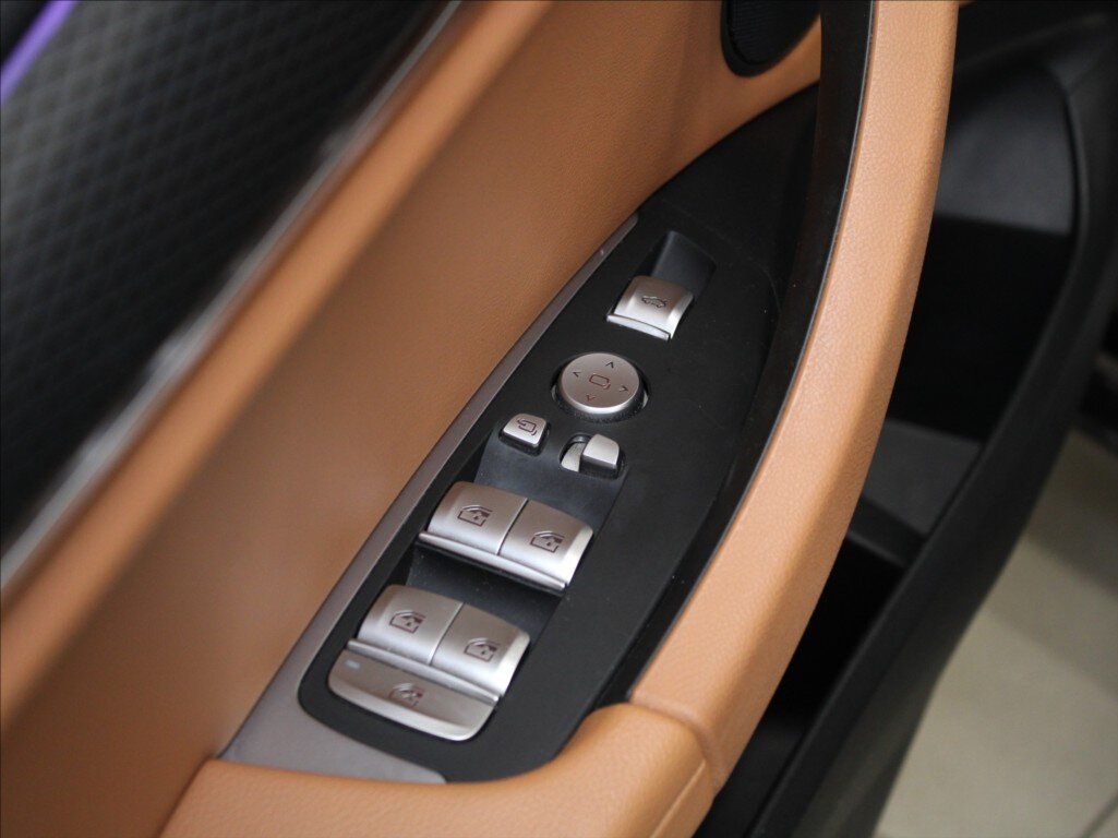 BMW X3 SUV / Terénní 3,0 l 210 kw