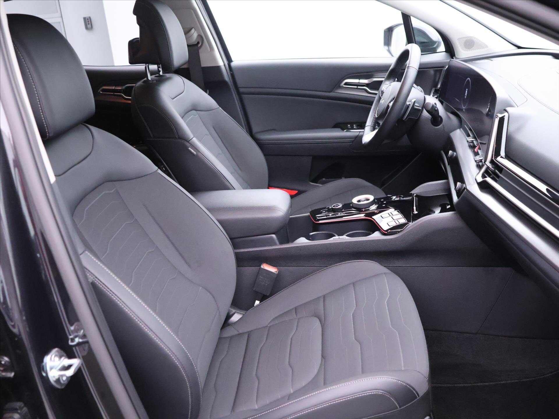 KIA Sportage SUV / Terénní 1,6 l 117 kw