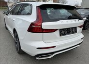 Volvo V60 Kombi 2,0 l 110 kw