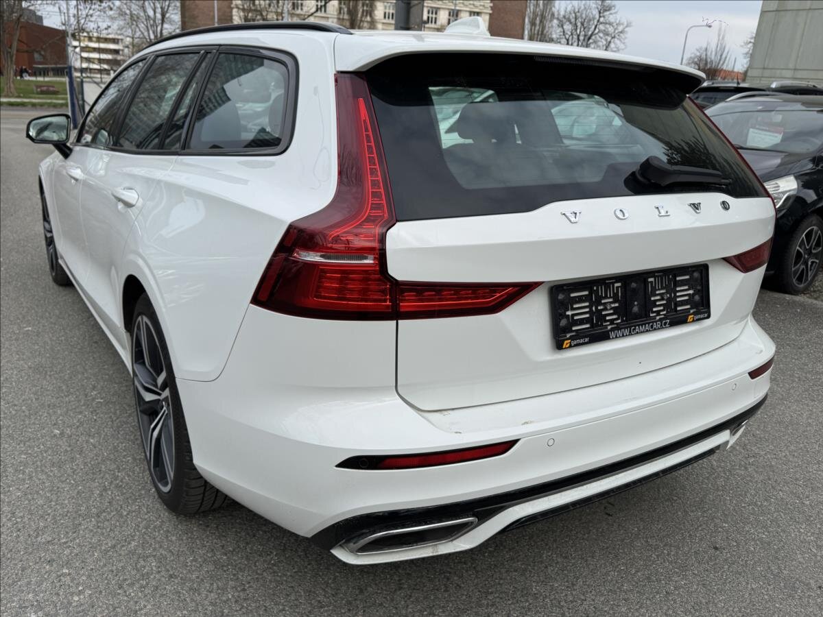 Volvo V60 Kombi 2,0 l 110 kw