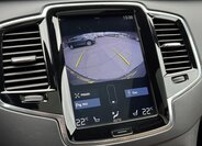 Volvo XC90 SUV / Terénní 2,0 l 173 kw