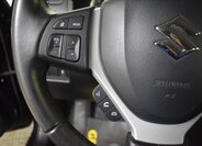 Suzuki Swift Hatchback 1,2 l 69 kw