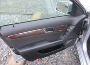 Mercedes-Benz Třídy C 18