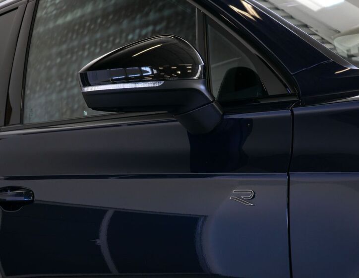 Volkswagen Touareg 10