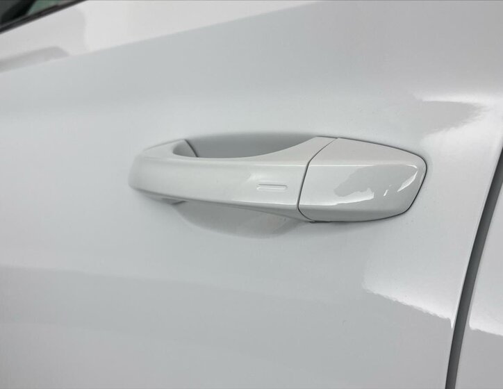 Škoda Scala Hatchback 1,5 l 110 kw