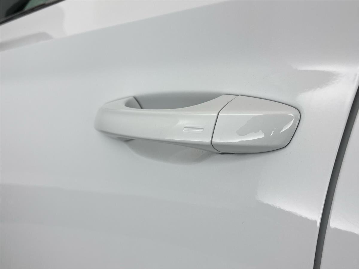 Škoda Scala Hatchback 1,5 l 110 kw