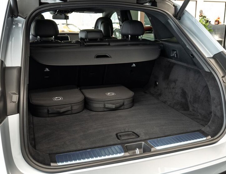 Mercedes-Benz EQE SUV 0,0 215 kw